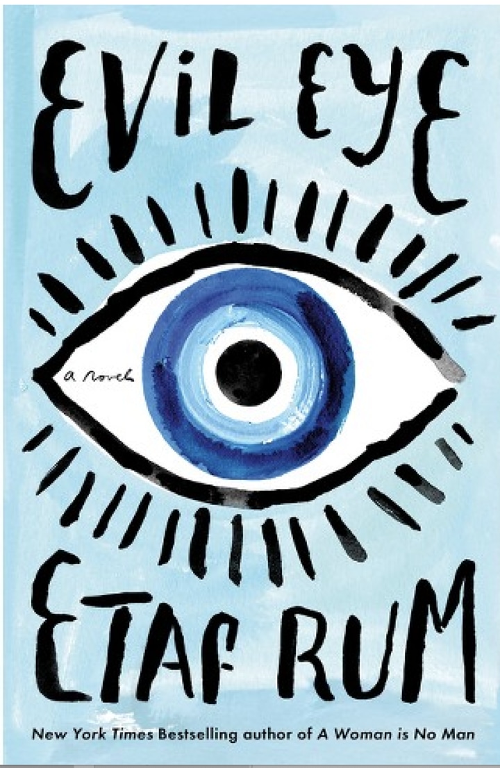 Evil Eye