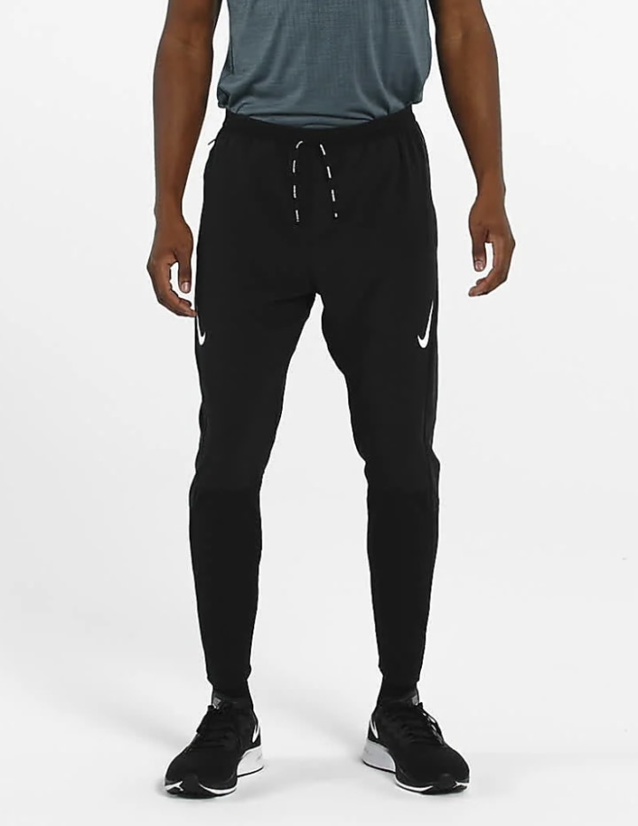 Nike Men’s Dri-FIT ADV AeroSwift Training Pants
