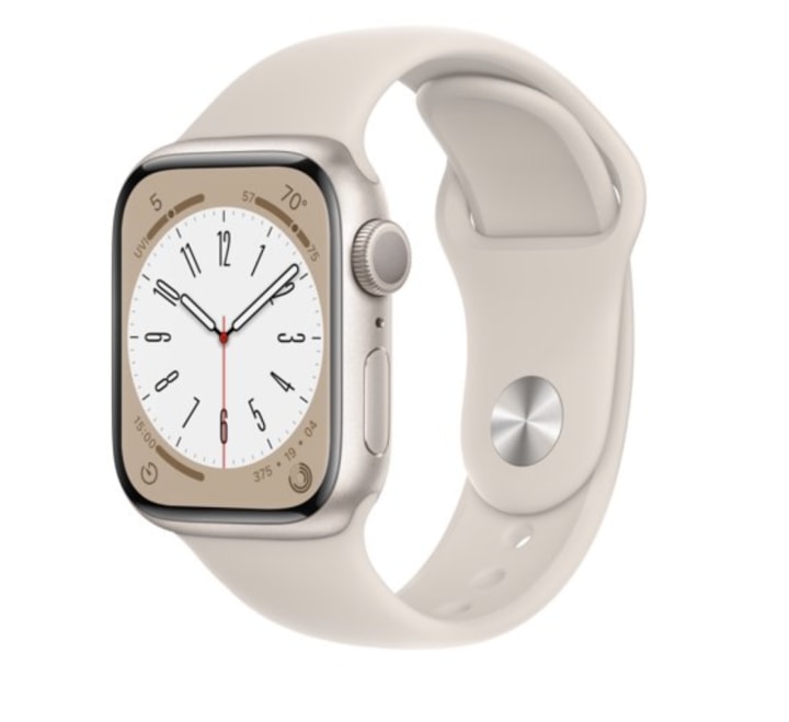 Apple Watch Series 8 (41 mm)