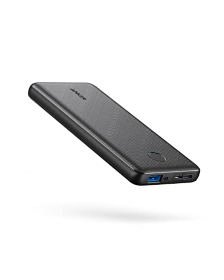 Anker 313 Power Bank (PowerCore Slim 10K)