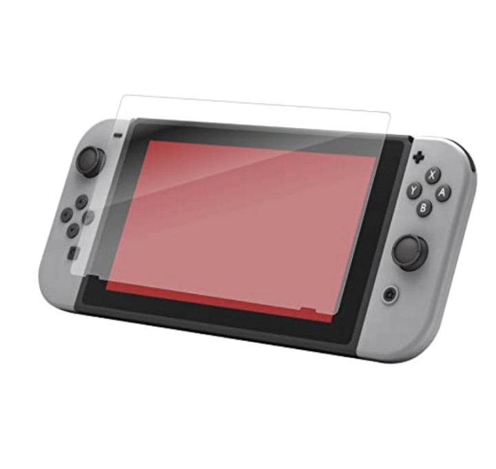 ZAGG InvisibleShield Glass Screen Protector for Nintendo Switch