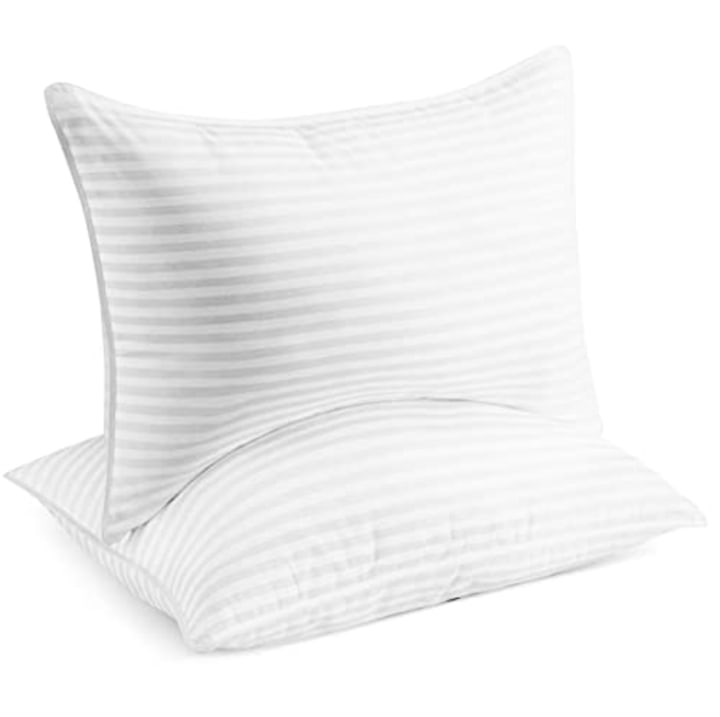 Beckham Hotel Collection Queen Bed Pillows