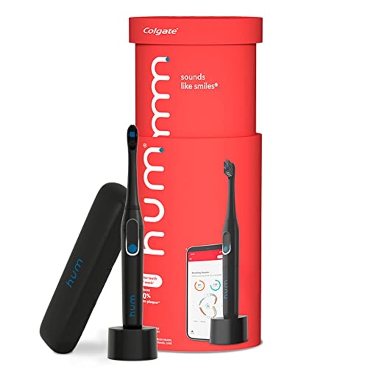 Hum by Colgate Smart Sonic Electric Toothbrush