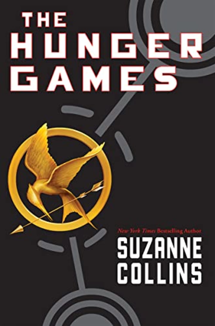 The Hunger Games (Hunger Games)
