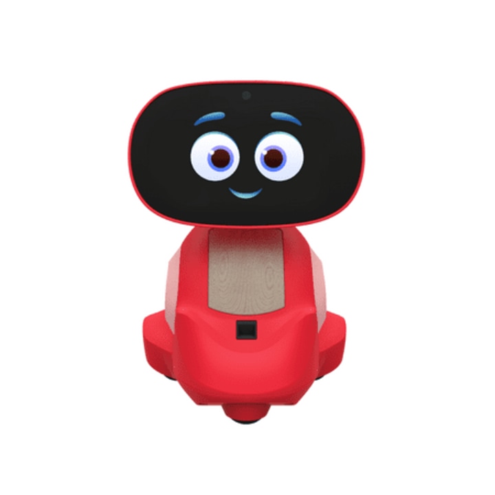 Miko 3 AI-Powered STEM Robot