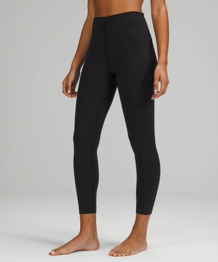 InStill High-Rise Tight 25&quot;