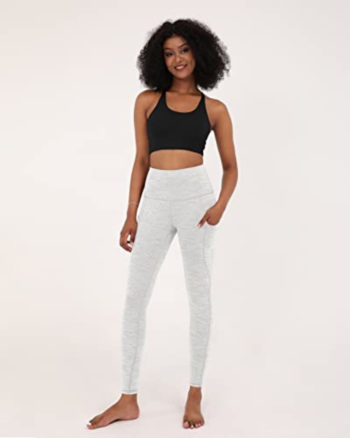 Best Non See Through Leggings