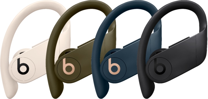 Beats by Dr. Dre - Powerbeats Pro Totally Wireless