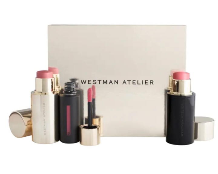 Westman Atelier The Petal Edition Set at Nordstrom