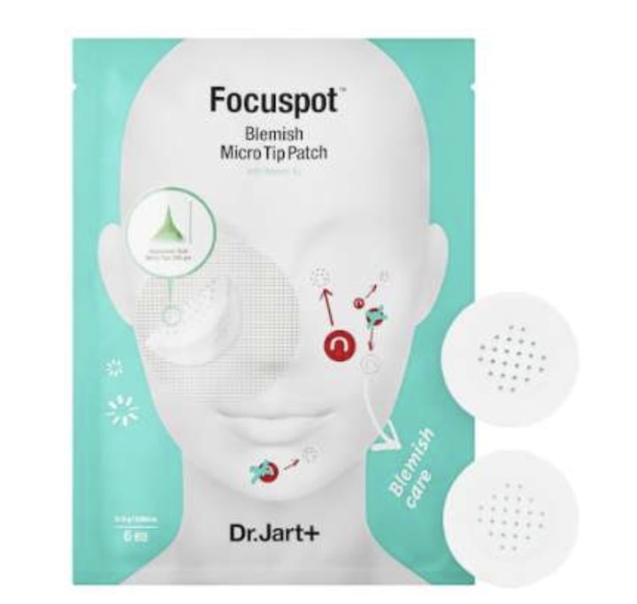 9 Best pimple patches of 2023, according to dermatologists