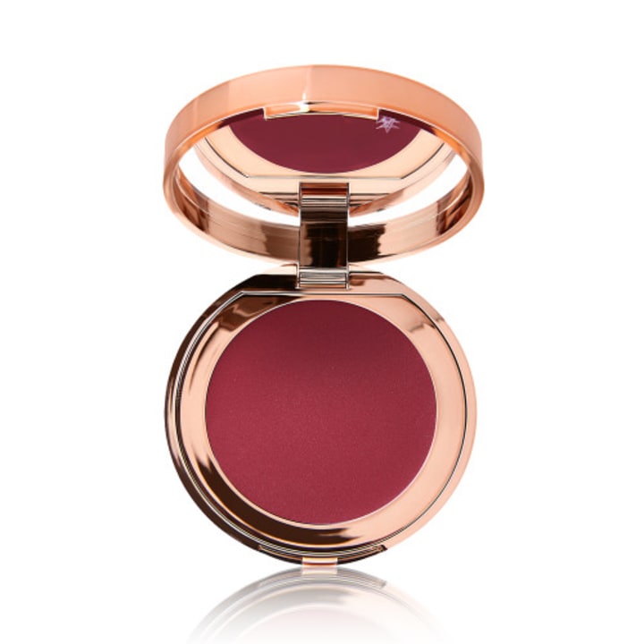 Charlotte Tilbury Pillow Talk Lip &amp; Cheek Glow