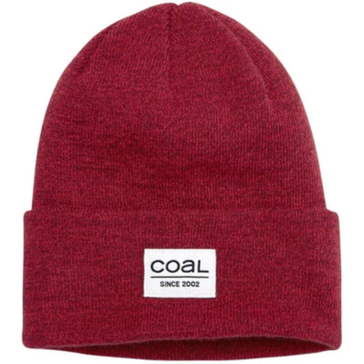 Coal The Red Standard Beanie