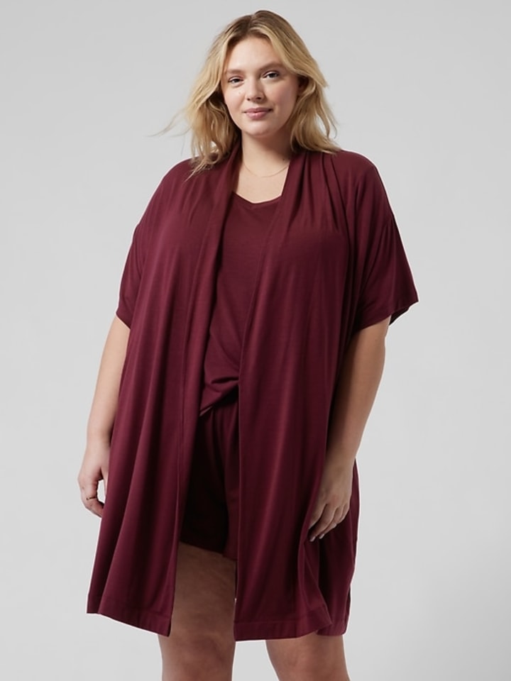 The 15 best robes for women to gift this holiday season