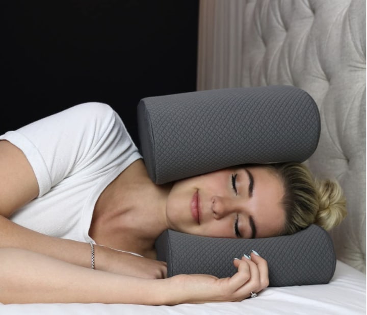 Pillow with Speakers