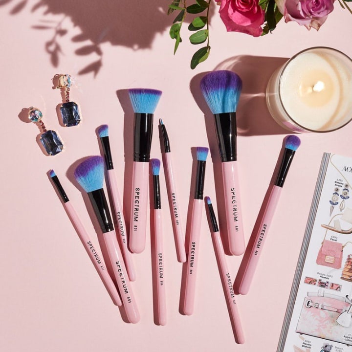 10 Piece Essential Set