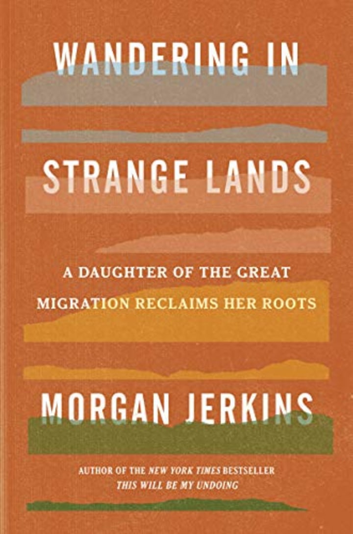 "Errance en terres étranges" par Morgan Jerkins
