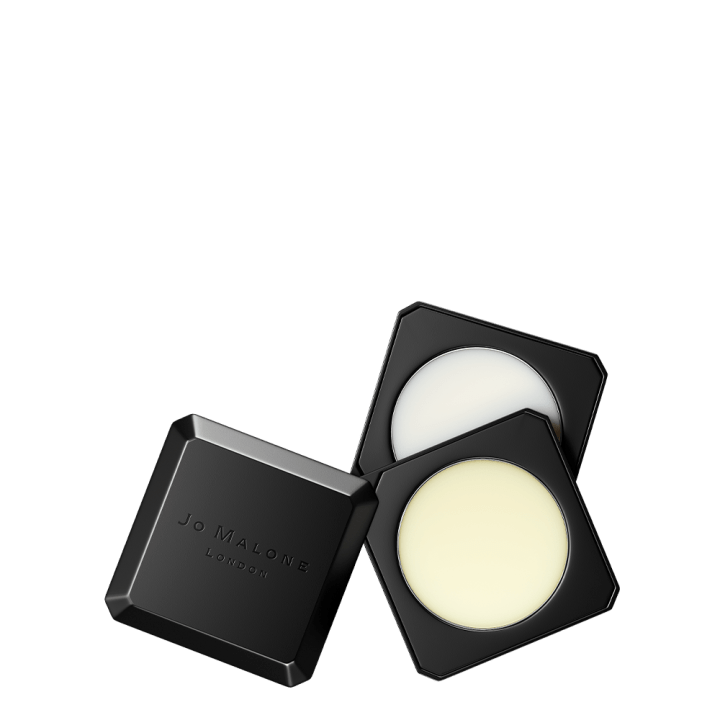The Energetic Pair Solid Perfume Duo