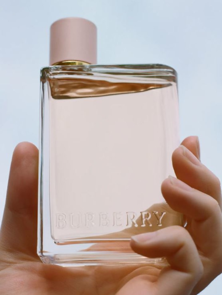 Her Eau de Parfum