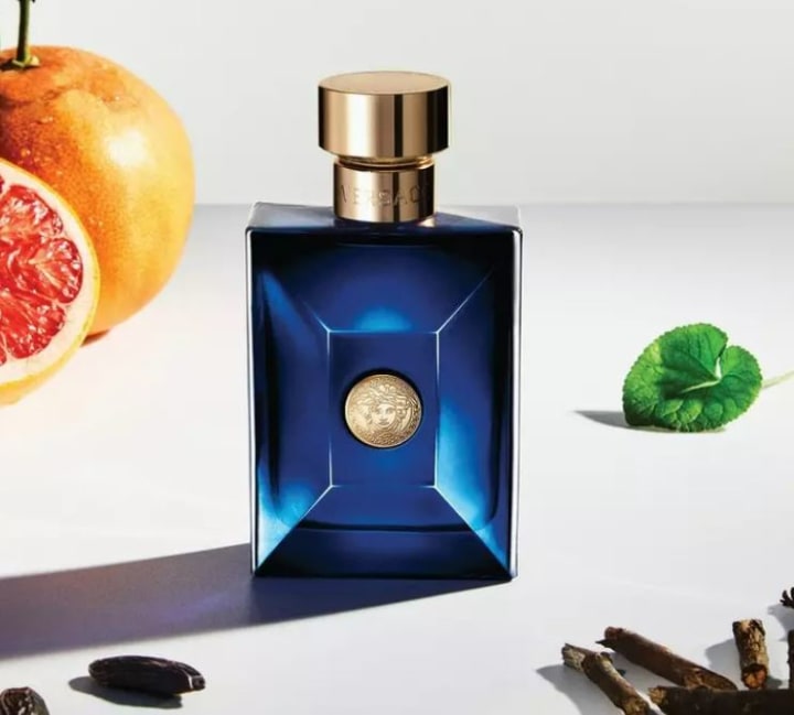 Dylan Blue Eau de Toilette Spray