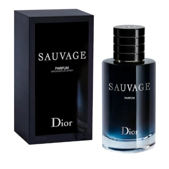 Sauvage Parfum Spray