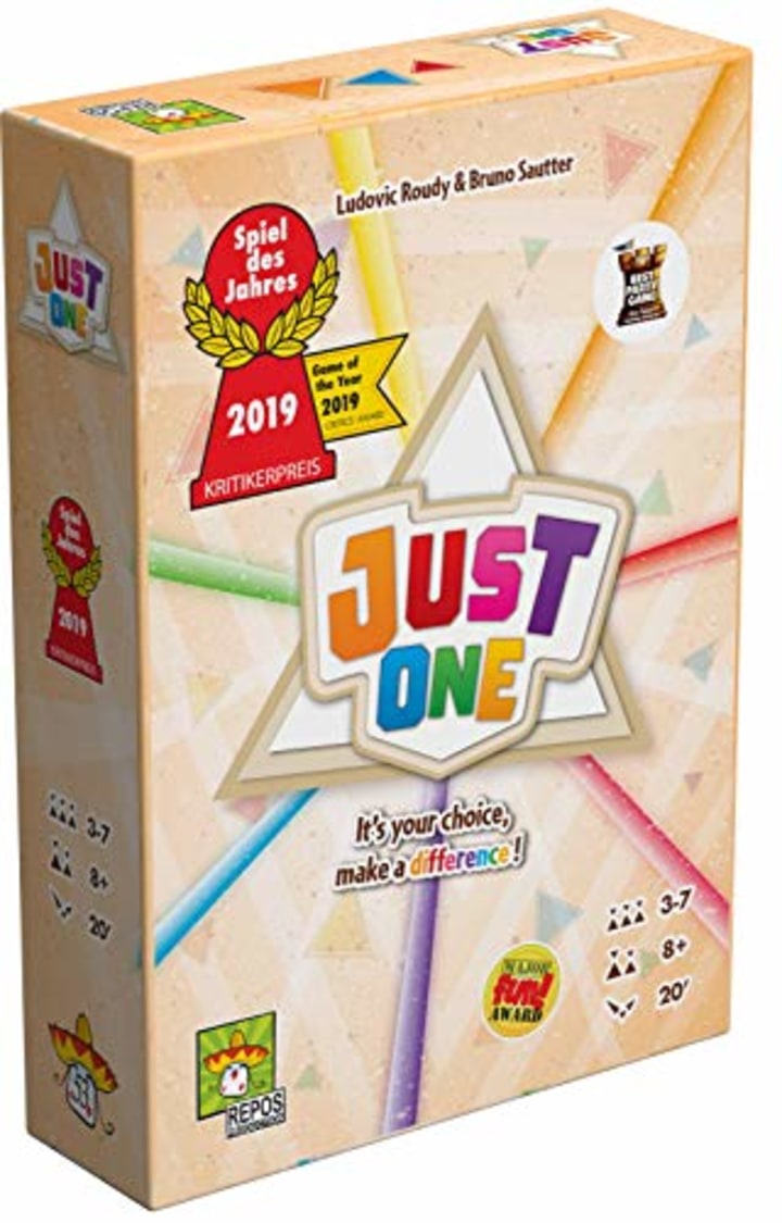 The 24 best board games for kids that they'll love
