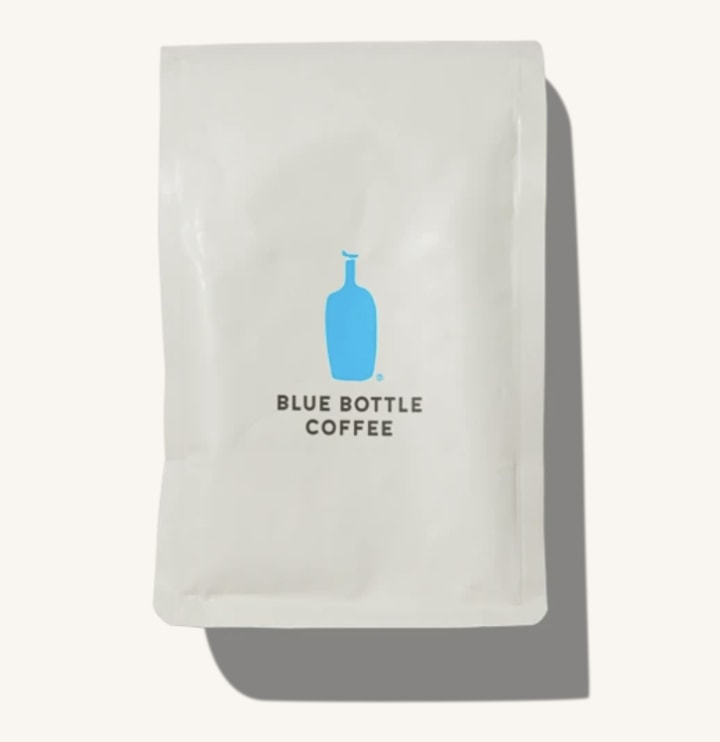 Blue Bottle Coffee Blend Assortment