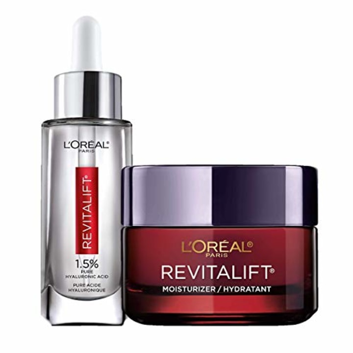 L&#039;Oreal Paris Anti-Aging Duo