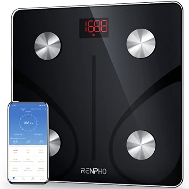 Renpho Smart Scale