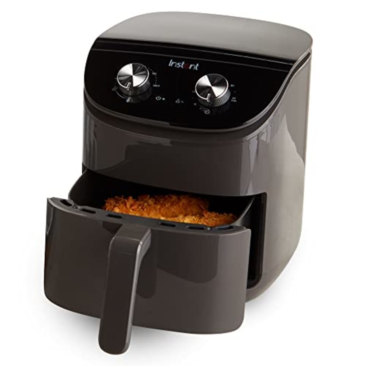 Instant Essentials 4-Quart Air Fryer Oven