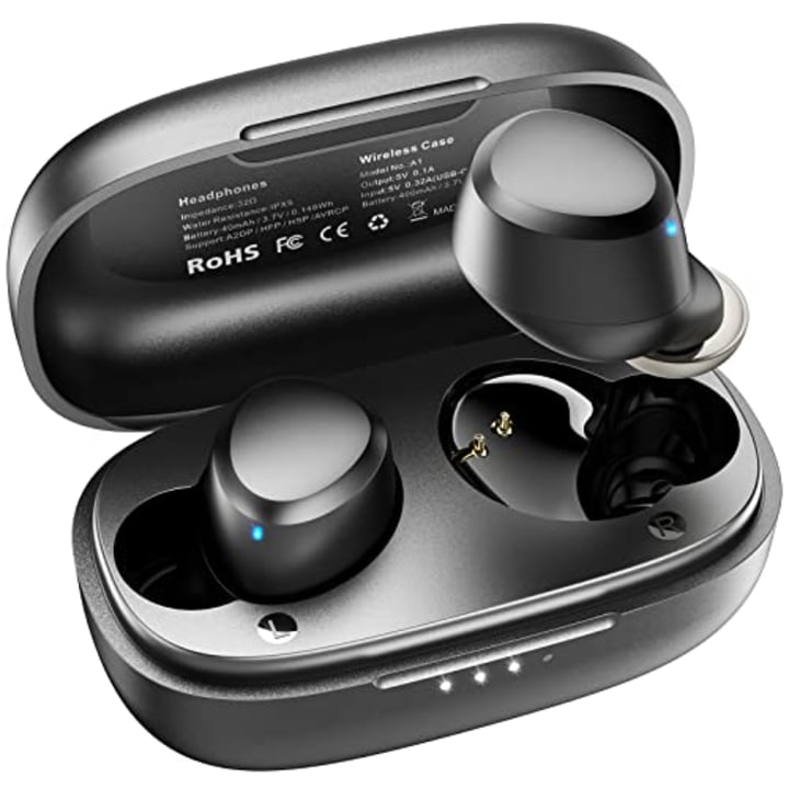 Tozo A1 Mini Wireless Earbuds