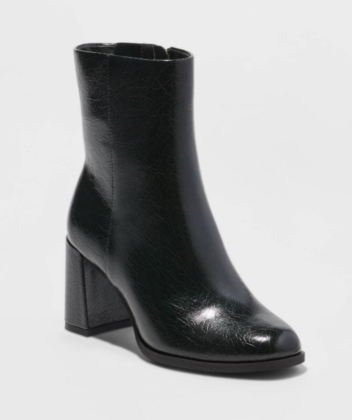 Women's Janelle Dress Boots