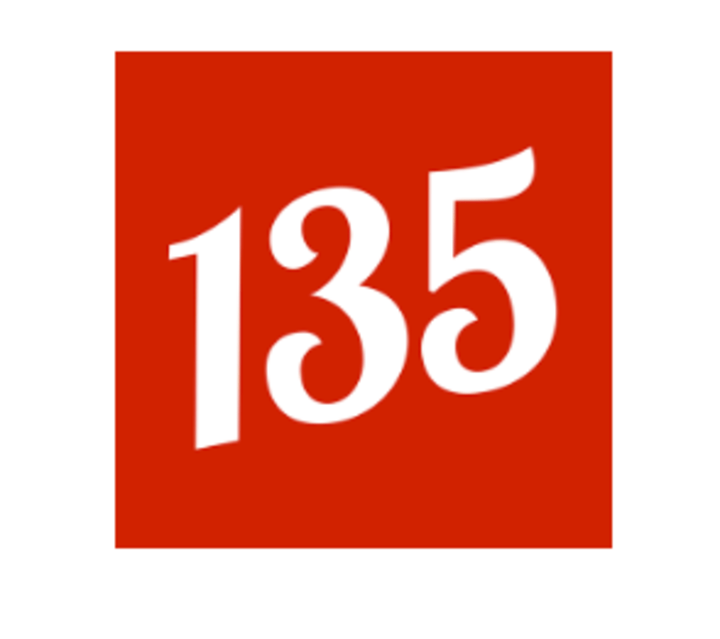 135 List