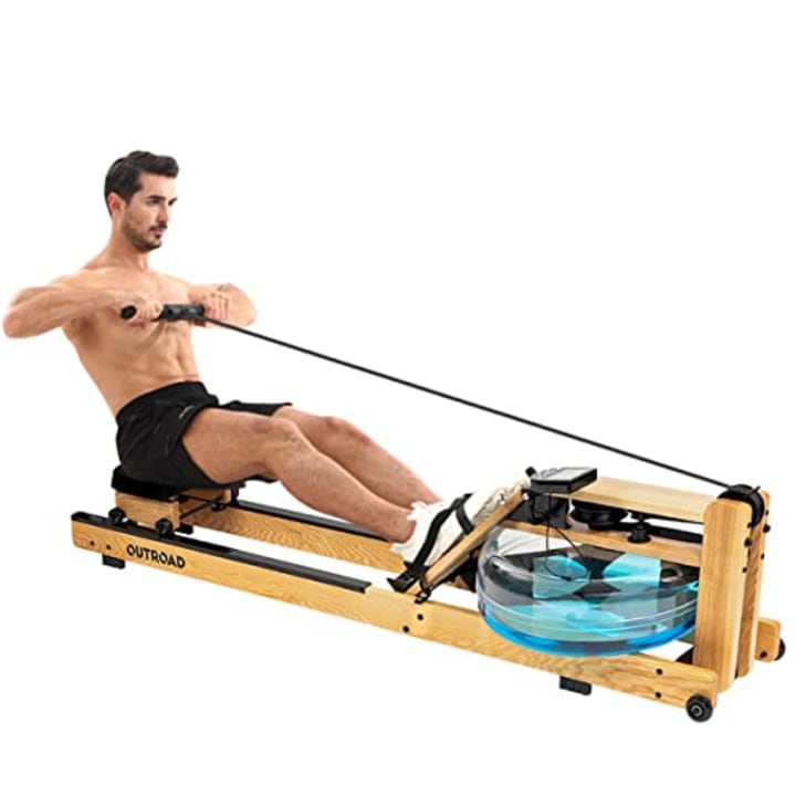 Outroad Rowing Machine