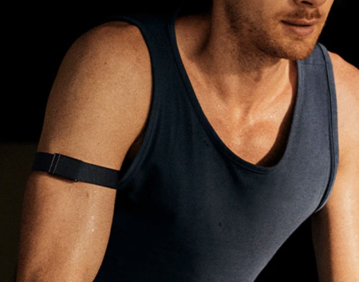 SuperKnit Bicep Band