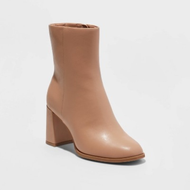 Women&#039;s Janelle Dress Boots A New Day