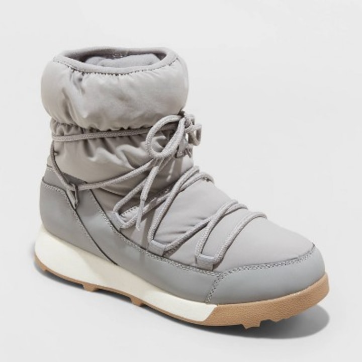 Women&#039;s Cara Winter Boots All in Motion