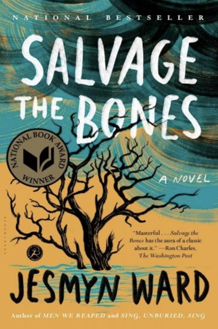 "Salvage the Bones"