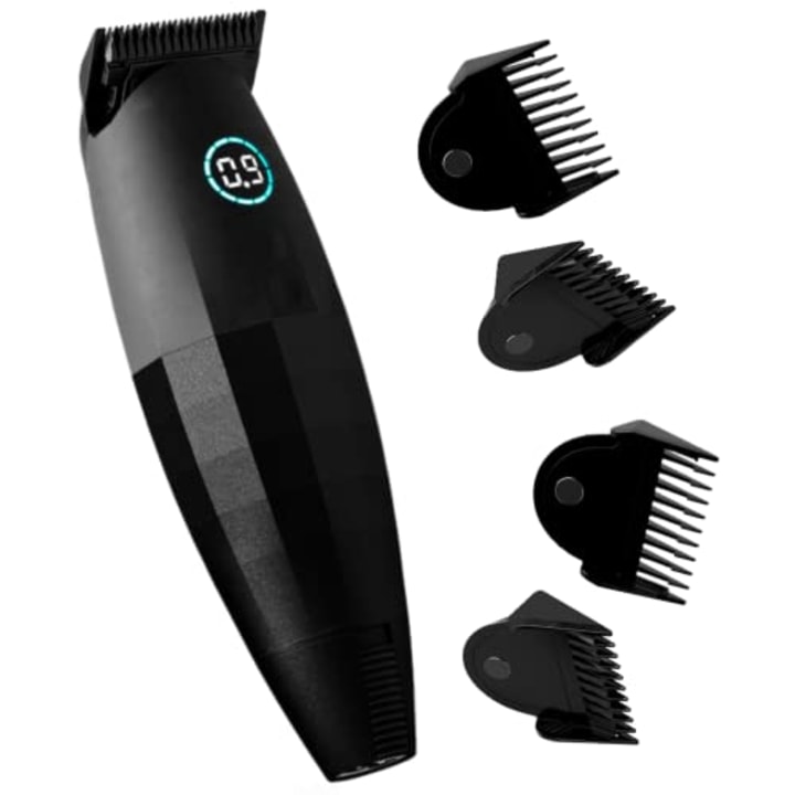 Bevel Pro All-in-One Clipper &amp; Trimmer