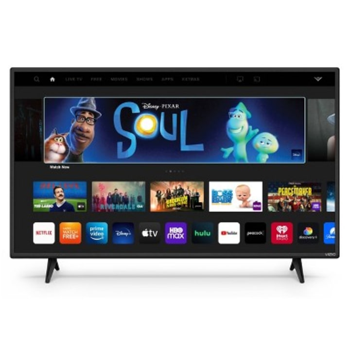 VIZIO D-Series 32&quot; Class 1080p Full-Array LED HD Smart TV - D32F-J04