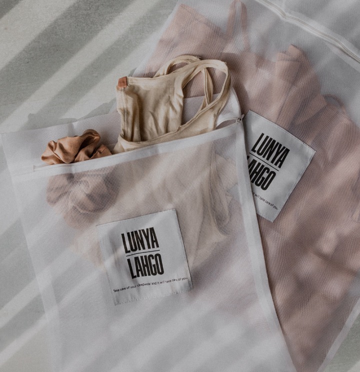 Laundry Bag