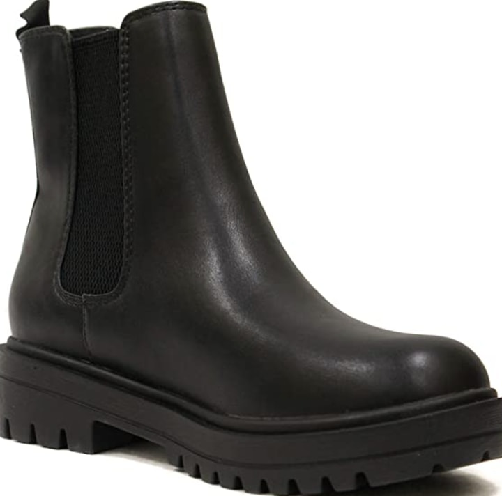 Chelsea Boots