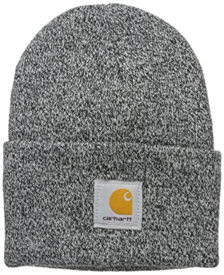 Carhartt Knit Cuffed Beanie