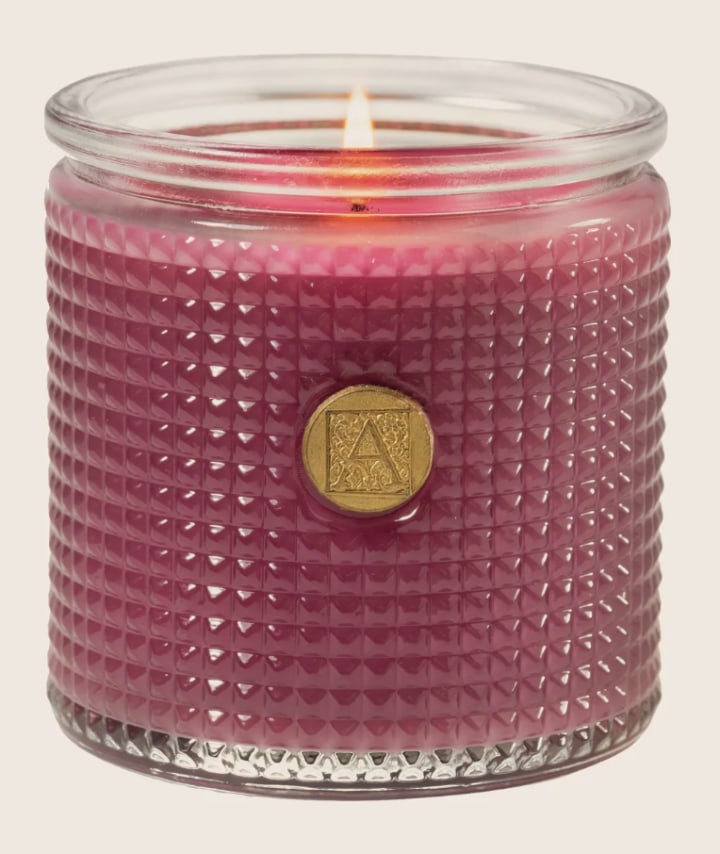 Sparkling Current Candle