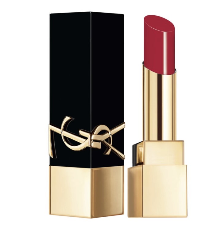 The Bold High Pigment Lipstick YSL