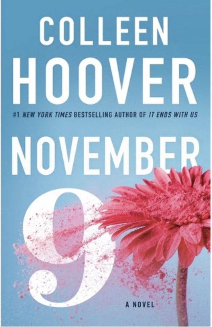https://www.amazon.com/November-9-Novel-Colleen-Hoover/dp/1501110349