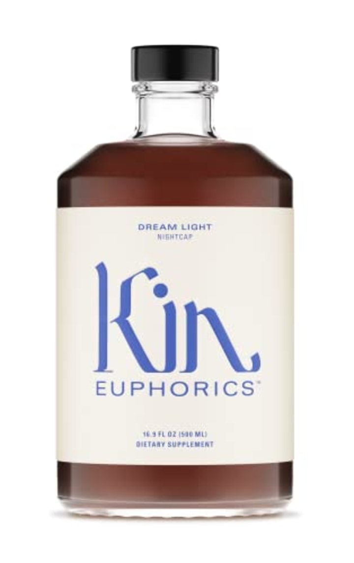 Kin Euphorics Dream Light