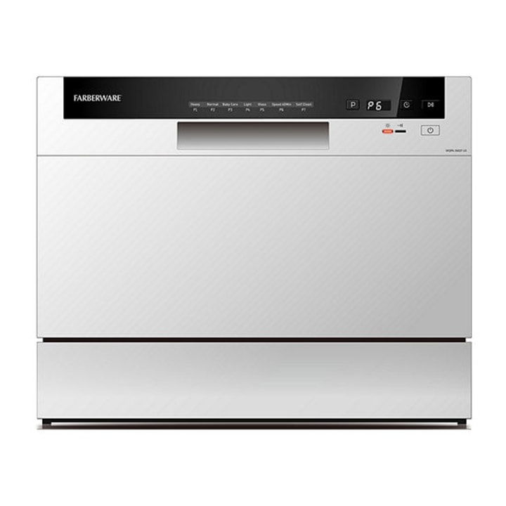 Farberware Professional Countertop Dishwasher