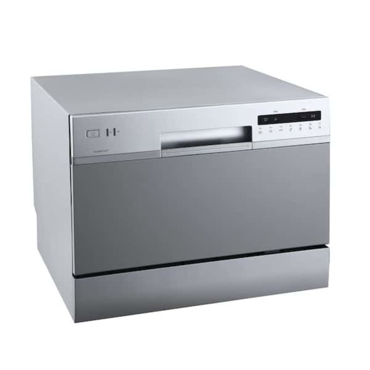 EdgeStar Portable Countertop Dishwasher
