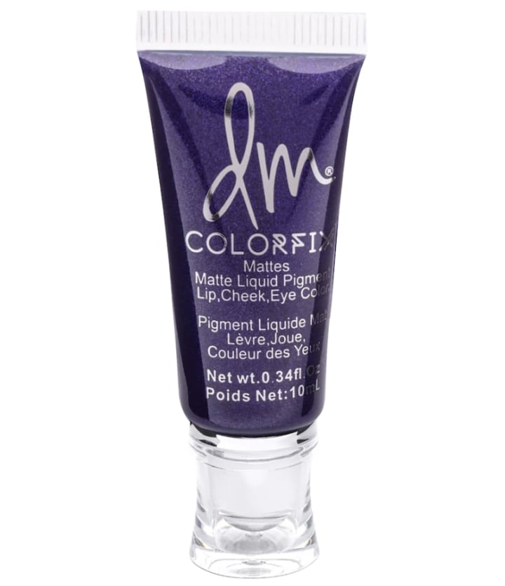 Danessa Myricks Colorfix Metallics