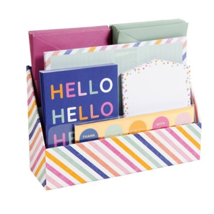 Stationery Desk Set